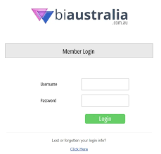 Biaustralia.com Bisexual Website Login Guide